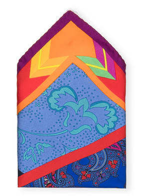 ETRO Einstecktuch