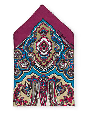 ETRO Einstecktuch