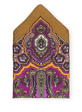 ETRO Einstecktuch