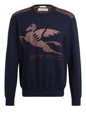 ETRO Sweatshirt