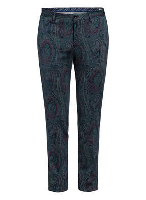 ETRO Kombi-Hose Extra Slim Fit