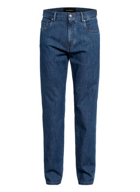 Ermenegildo Zegna Jeans Slim Fit