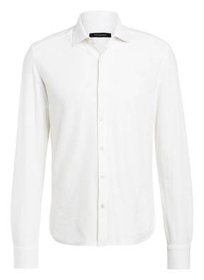 Ermenegildo Zegna Jerseyhemd Slim Fit