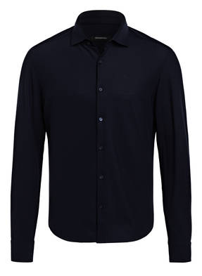 Ermenegildo Zegna Jerseyhemd Slim Fit
