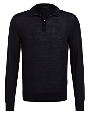 Ermenegildo Zegna Troyer