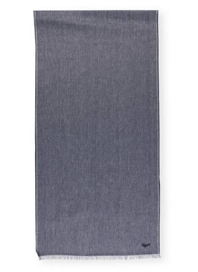 Ermenegildo Zegna Schal mit Cashmere