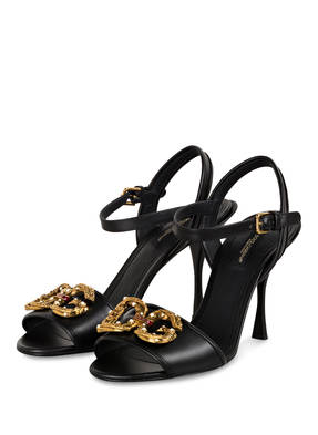 DOLCE&GABBANA Sandaletten