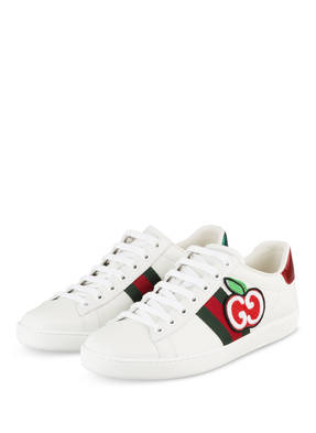 GUCCI Sneaker ACE