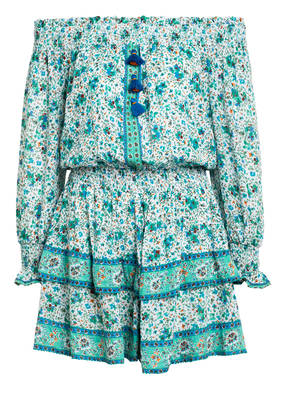 Poupette St Barth Strandkleid SYLVIA