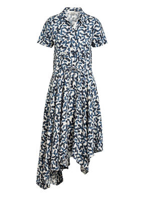 ECOALF Hemdblusenkleid