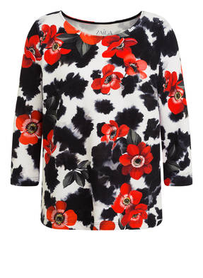 ZAÍDA Shirt mit 3/4-Arm