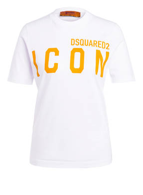 DSQUARED2 T-Shirt ICON