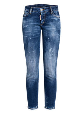 DSQUARED2 7/8-Jeans JENNIFER