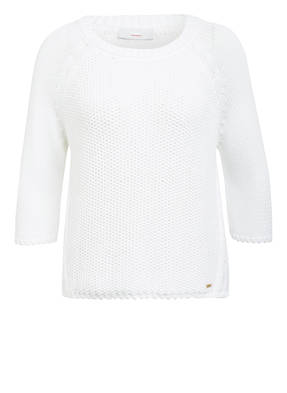 CINQUE Pullover CIBELLE mit 3/4-Arm