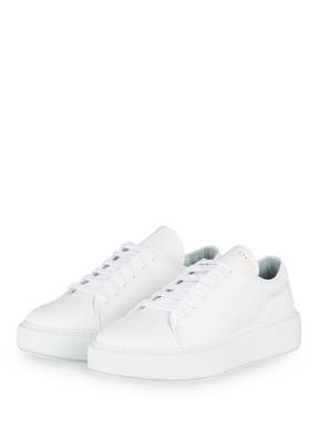 COPENHAGEN Plateau-Sneaker