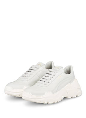 COPENHAGEN Plateau-Sneaker