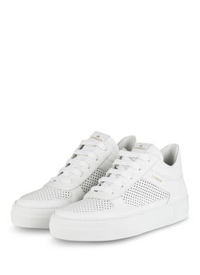 COPENHAGEN Plateau-Sneaker