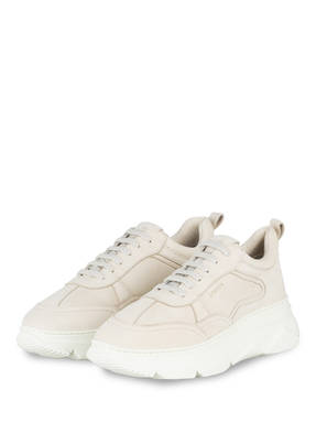 COPENHAGEN Plateau-Sneaker