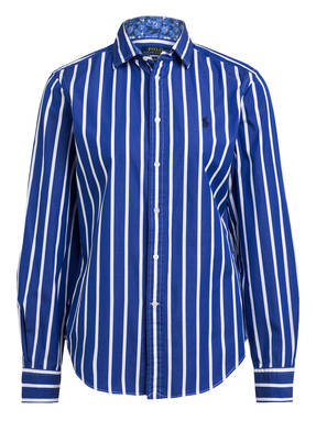 POLO RALPH LAUREN Hemdbluse GEORGIA