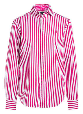 POLO RALPH LAUREN Hemdbluse GEORGIA