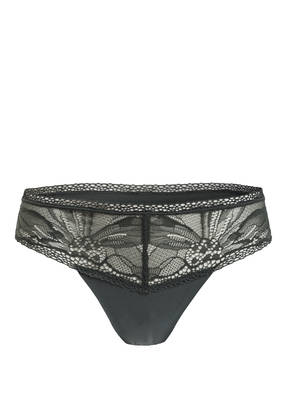 Calvin Klein Slip CK BLACK