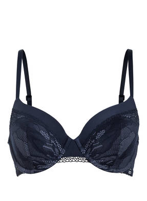 Calvin Klein Schalen-BH CK BLACK