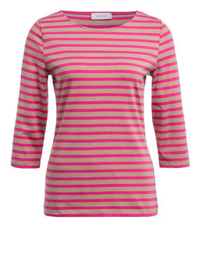 DARLING HARBOUR Shirt mit 3/4-Arm