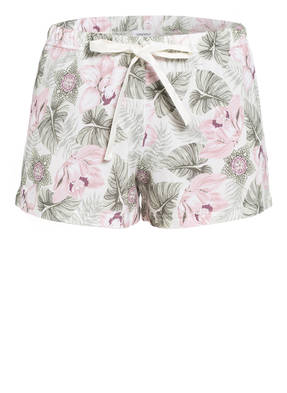 DARLING HARBOUR Schlafshorts LOLA