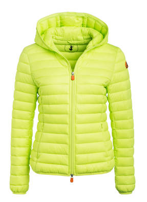 SAVE THE DUCK Steppjacke GIGAX