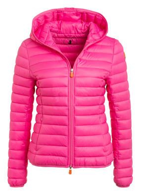SAVE THE DUCK Steppjacke GIGAX