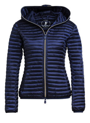 SAVE THE DUCK Steppjacke IRISX