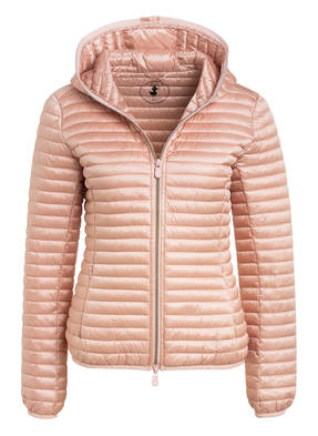 SAVE THE DUCK Steppjacke IRISX
