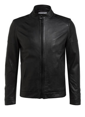 PAUL Lederjacke