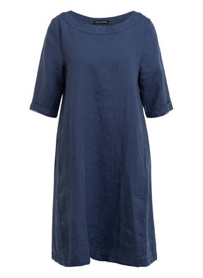twenty six peers Leinenkleid