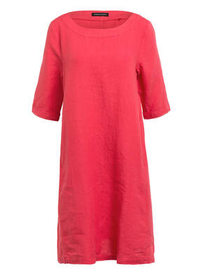 twenty six peers Leinenkleid