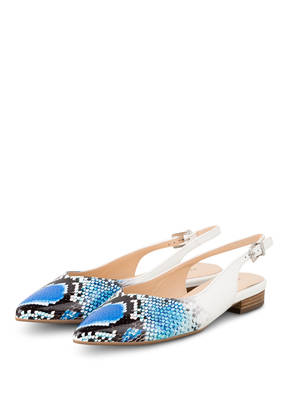 PETER KAISER Slingpumps TETZI