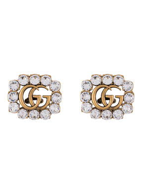 GUCCI Ohrclips GG MARMONT
