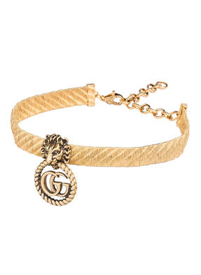 GUCCI Choker GG MARMONT