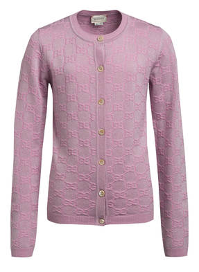 GUCCI Strickjacke