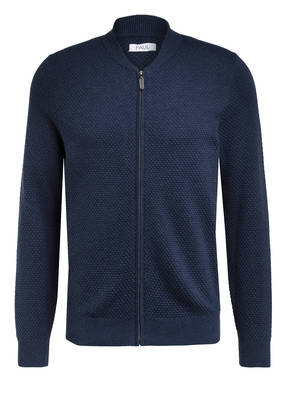 PAUL Strickjacke