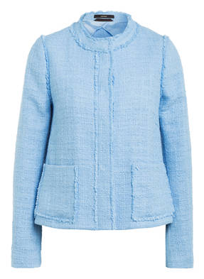 windsor. Tweed-Blazer