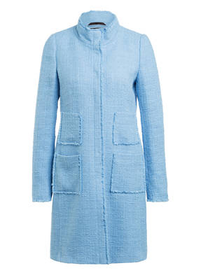 windsor. Bouclé-Longblazer