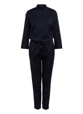 windsor. Jumpsuit mit 3/4-Arm