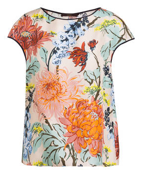 windsor. Blusenshirt aus Seide