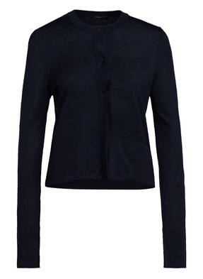 windsor. Strickjacke aus Seide