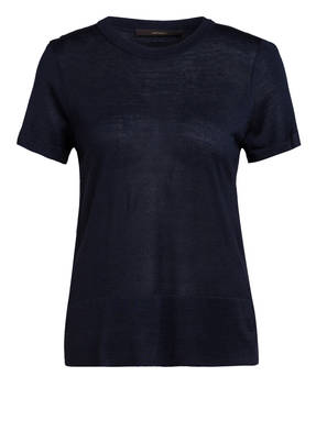 windsor. Strickshirt aus Seide