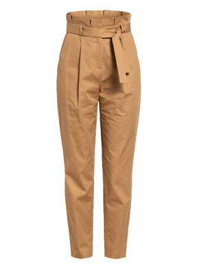 van Laack Paperbag-Hose