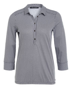 Marc O'Polo Blusenshirt mit 3/4-Arm