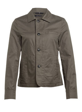 Marc O'Polo Fieldjacket mit Leinen