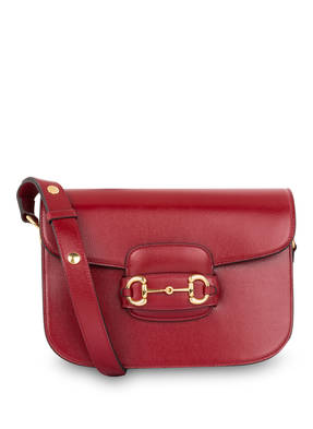 GUCCI Schultertasche 1955 HORSEBIT